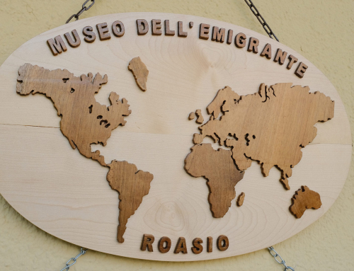 Memoria, speranza e futuro: l’esperienza al Museo dell’Emigrante di Roasio
